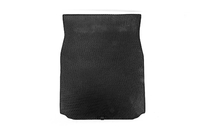 BMW 7 Series E38 1994-2001 Alfombrilla de maletero EVA (negro) foto 4