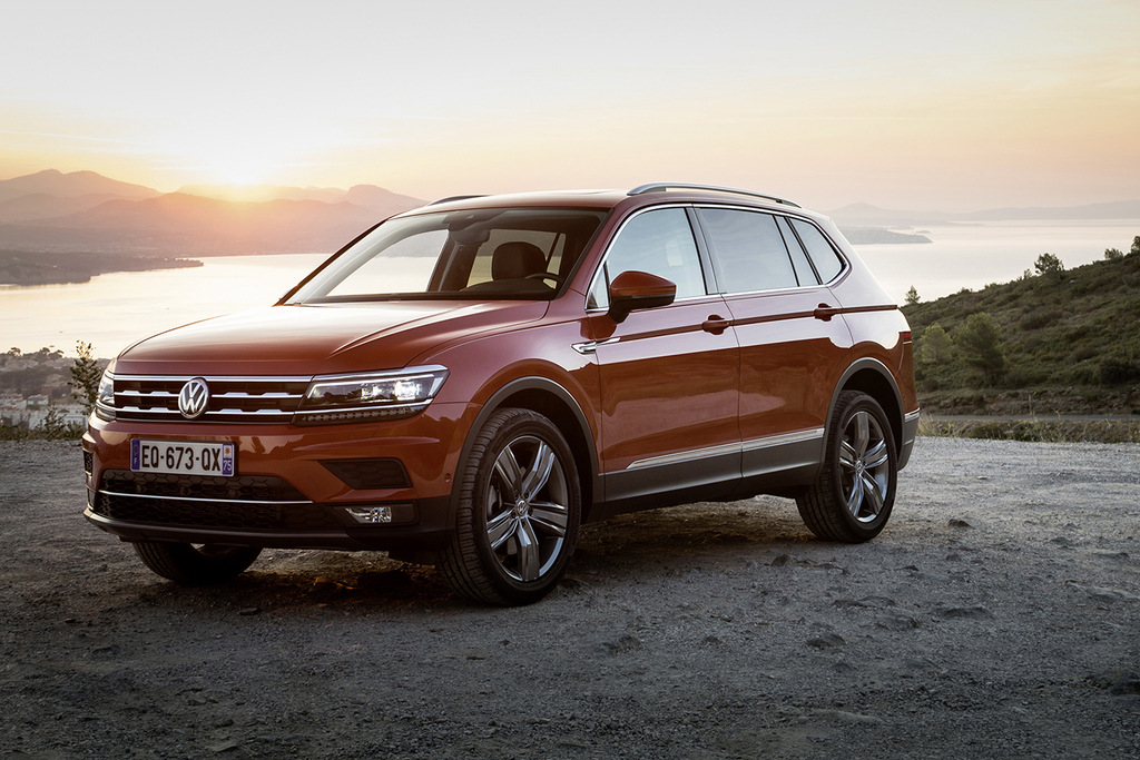Que nuevos elementos de Volkswagen se esperan en 2021
