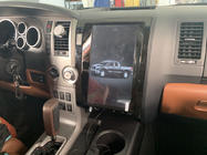 Toyota Sequoia 2007-2022 Multimedia TESLA foto 2