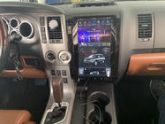 Toyota Sequoia 2007-2022 Multimedia TESLA foto 3