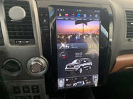 Toyota Sequoia 2007-2022 Multimedia TESLA foto 4