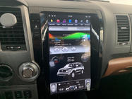 Toyota Sequoia 2007-2022 Multimedia TESLA foto 6