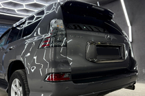 Lexus GX460 2009-2023 Pilotos Traseros OEM (2013-2023, 2 uds) foto 1