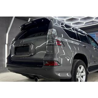 Pilotos Traseros OEM (2013-2023, 2 uds) Lexus GX460 2009-2023 foto 2