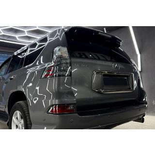 Pilotos Traseros OEM (2013-2023, 2 uds) Lexus GX460 2009-2023 foto 1