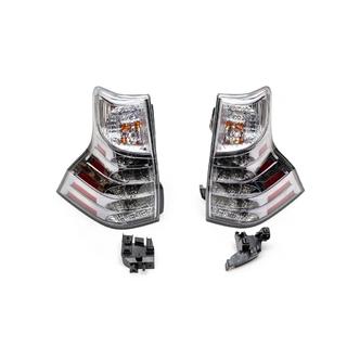 Pilotos Traseros OEM (2013-2023, 2 uds) Lexus GX460 2009-2023 foto 3