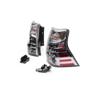 Pilotos Traseros OEM (2013-2023, 2 uds) Lexus GX460 2009-2023 foto 4