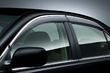 Deflectores para ventanas de automóviles: para qué sirven y cómo se instalan foto 1