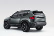 Dacia se prepara para lanzar un gran crossover de siete plazas foto 3