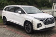 Hyundai presenta la nueva minivan Custo foto 1