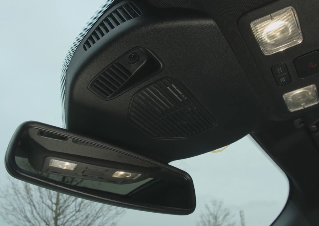 Los ingenieros de Ford idean un dispositivo antivaho