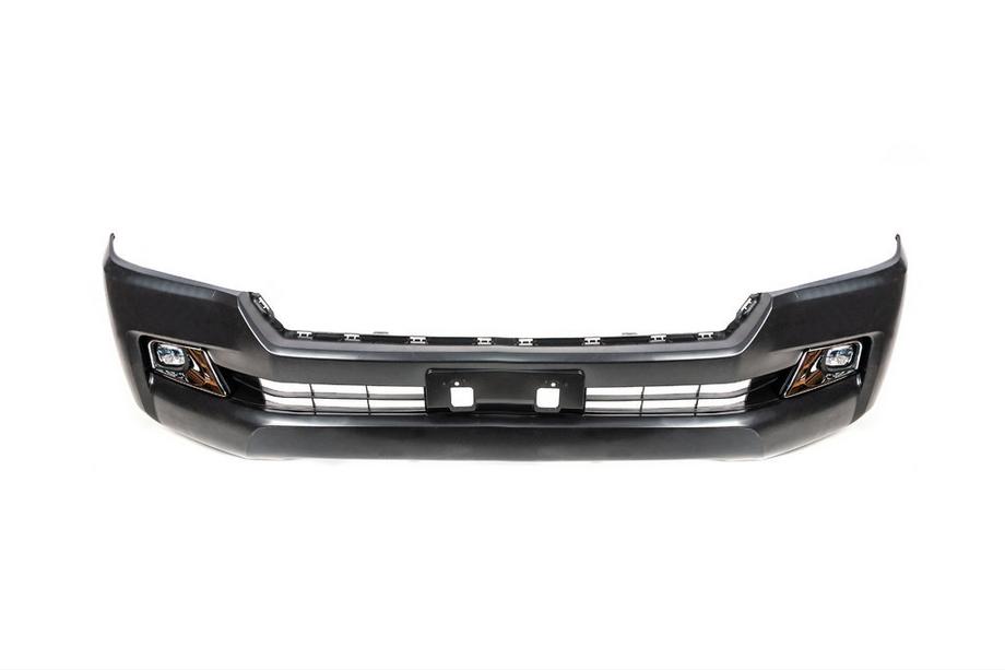 Toyota Land Cruiser 200 2007-2021 Kit de conversión facelift de LC200 2008-2015 a 2021 Executive Foto 26
