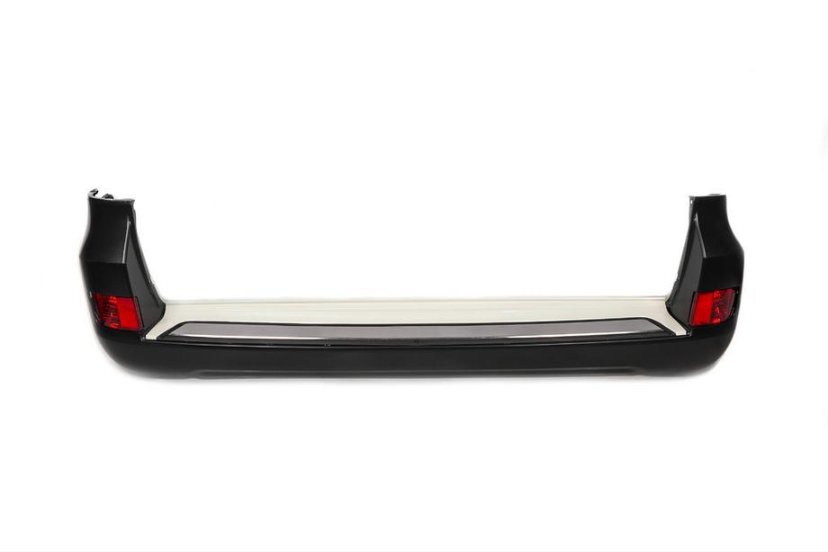 Toyota Land Cruiser 200 2007-2021 Kit de conversión facelift de LC200 2008-2015 a 2021 Executive Foto 32