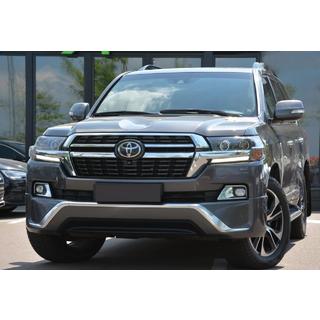 Kit de conversión facelift de LC200 2008-2015 a 2016 Executive Toyota Land Cruiser 200 2007-2021 foto 4