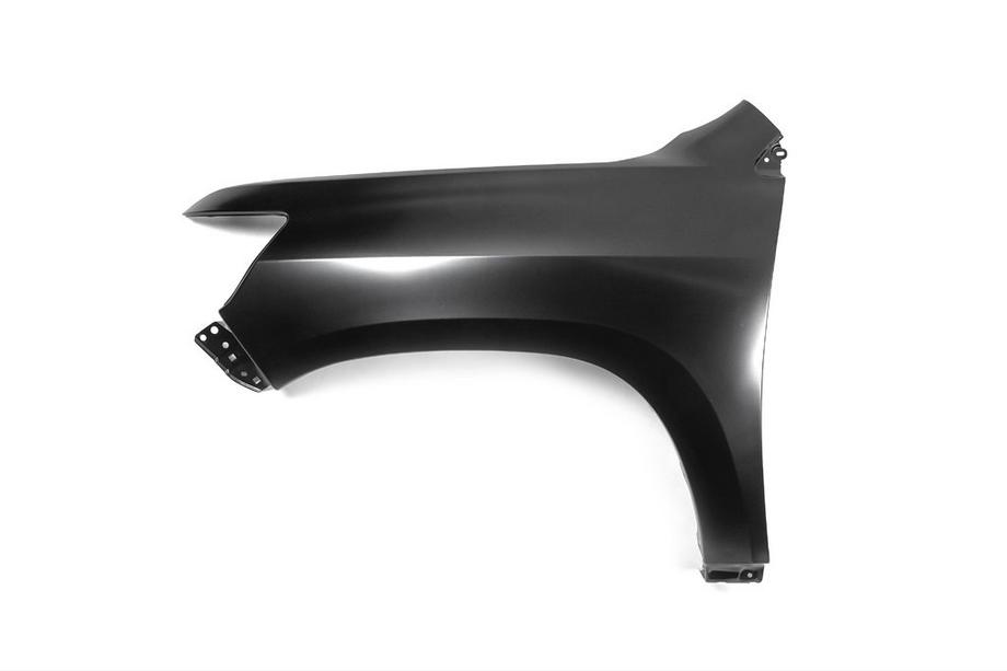 Toyota Land Cruiser 200 2007-2021 Kit de conversión facelift de LC200 2008-2015 a 2016 Executive Foto 18