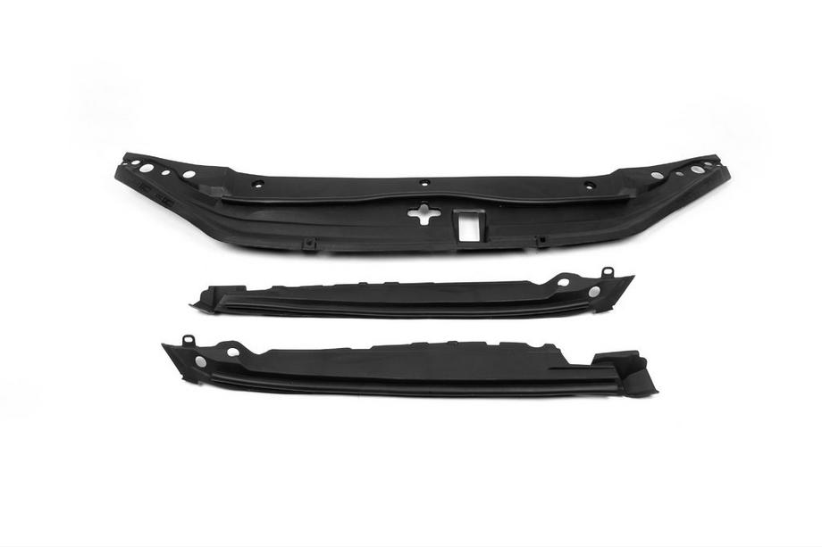 Toyota Land Cruiser 200 2007-2021 Kit de conversión facelift de LC200 2008-2015 a 2016 Executive Foto 19