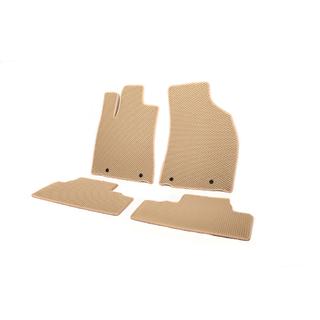 Alfombrillas EVA (Beige) Lexus RX 2009-2015 foto 2