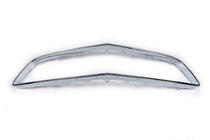 Mercedes CLS C218 2011-2018 Parrilla Delantera 2011-2014 (Diamond Silver) foto 10