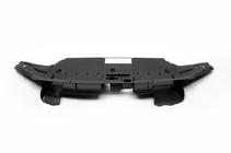 Toyota Land Cruiser 200 2007-2021 Plastico bajo intercooler para 4.5 Diesel foto 4