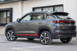 Changan CS35 Plus: crossover de $ 10,000 recibió una actualización foto 3