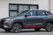 Changan CS35 Plus: crossover de $ 10,000 recibió una actualización foto 2