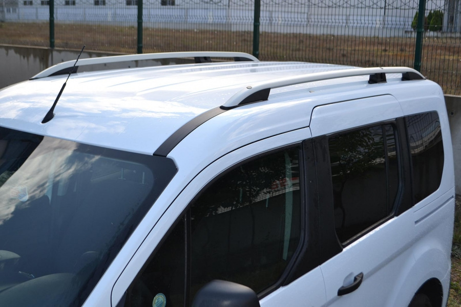 Rieles de techo para Peugeot Partner
