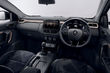 Renault presentó un nuevo crossover económico Kiger foto 4