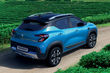Renault presentó un nuevo crossover económico Kiger foto 2