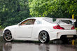 Tuning Nissan Skyline V35 foto 1