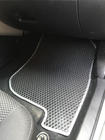 Mitsubishi Galant 2003-2012 Alfombrillas EVA (negras) foto 4