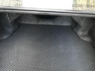 Mitsubishi Galant 2003-2012 Alfombrilla de maletero (EVA, Negro) foto 3