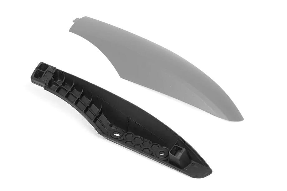 Pata para barras de techo ELITE (trasera) Image