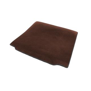 Alfombrilla de maletero EVA V1 (para F11, rojo ladrillo) BMW 5 Series F10/F11 2010–2016 foto 2