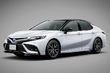 Toyota Camry actualizado para debutar en Japón foto 4