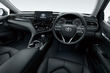 Toyota Camry actualizado para debutar en Japón foto 2