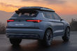 Nuevo Mitsubishi Outlander 2021: como será y cuando se estrenará foto 3