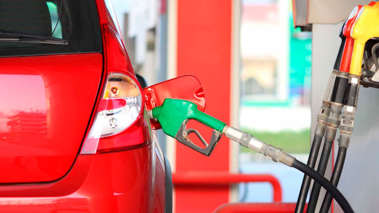Ahorro inteligente: cómo gastar menos en combustible