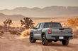 Nueva camioneta Nissan Frontier presentada foto 3