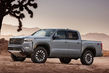 Nueva camioneta Nissan Frontier presentada foto 1