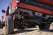 Ford F-150 Raptor presentado en una versión actualizada foto 4