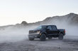 Ford F-150 Raptor presentado en una versión actualizada foto 1