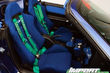 Toyota tuning en el ejemplo de Toyota MR-S de Apexi USA foto 4