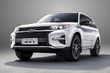Chery Tiggo 3 recibió un nuevo motor más potente foto 3