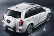 Chery Tiggo 3 recibió un nuevo motor más potente foto 1