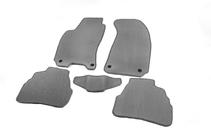 Volkswagen Passat B5 1997-2005 Alfombrillas EVA (Gris) foto 2