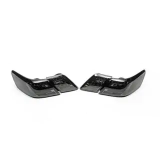 Pilotos traseros (2 uds, LED Negro) Toyota Camry 2006-2011 foto 2