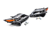 Lexus ES 2012-2018 Faros Delanteros OEM V1 (2015-2018, 2 uds) foto 3