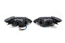 Lexus ES 2012-2018 Faros Delanteros OEM V1 (2015-2018, 2 uds) foto 5
