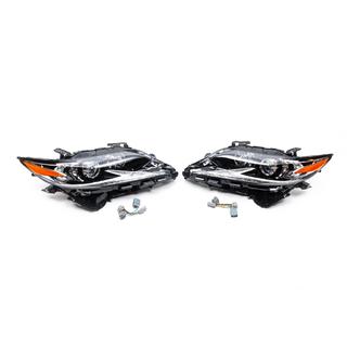 Faros Delanteros OEM V1 (2015-2018, 2 uds) foto 2