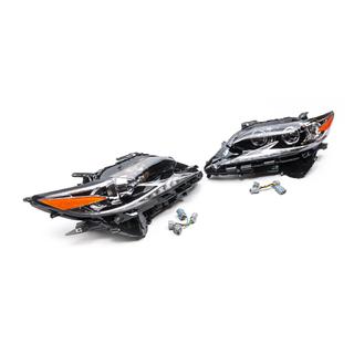Faros Delanteros OEM V1 (2015-2018, 2 uds) foto 3